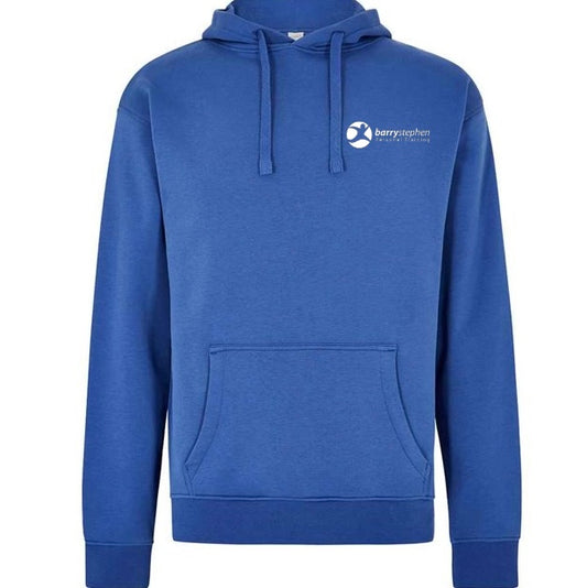 Classic Hoodie Blue