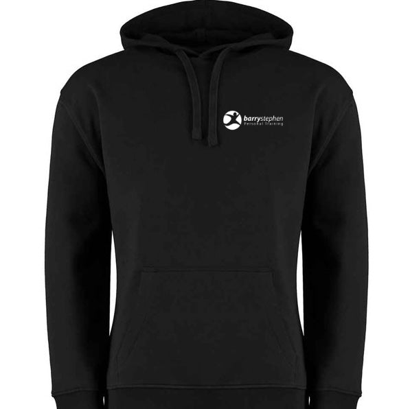 Classic Hoodie Black